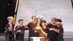 Marvel Rivals IGNITE