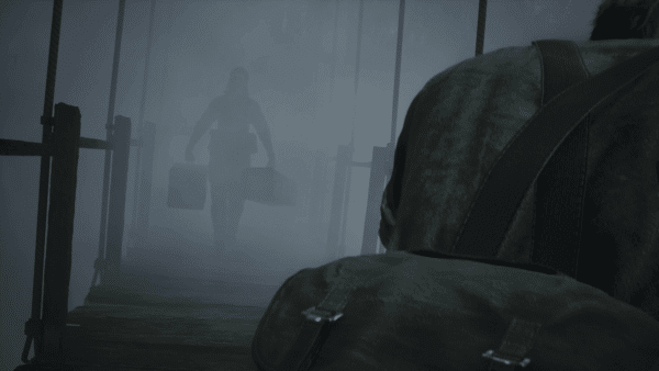 Original Metal Gear Solid 3 Bikini Poster Model Returns in Delta for Wholesome Moment