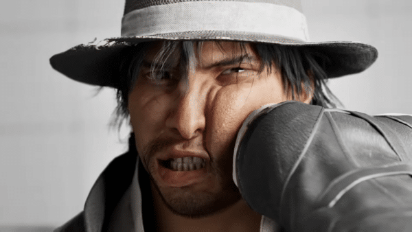 New Virtua Fighter Gameplay Breaks Out and It's as Impressive as the Reveal Trailer; More Info at TGS 2025