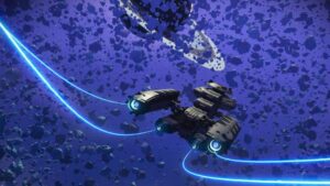 No Man's Sky Update 6.001