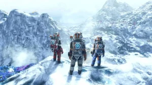 No Man's Sky New Update 6.005