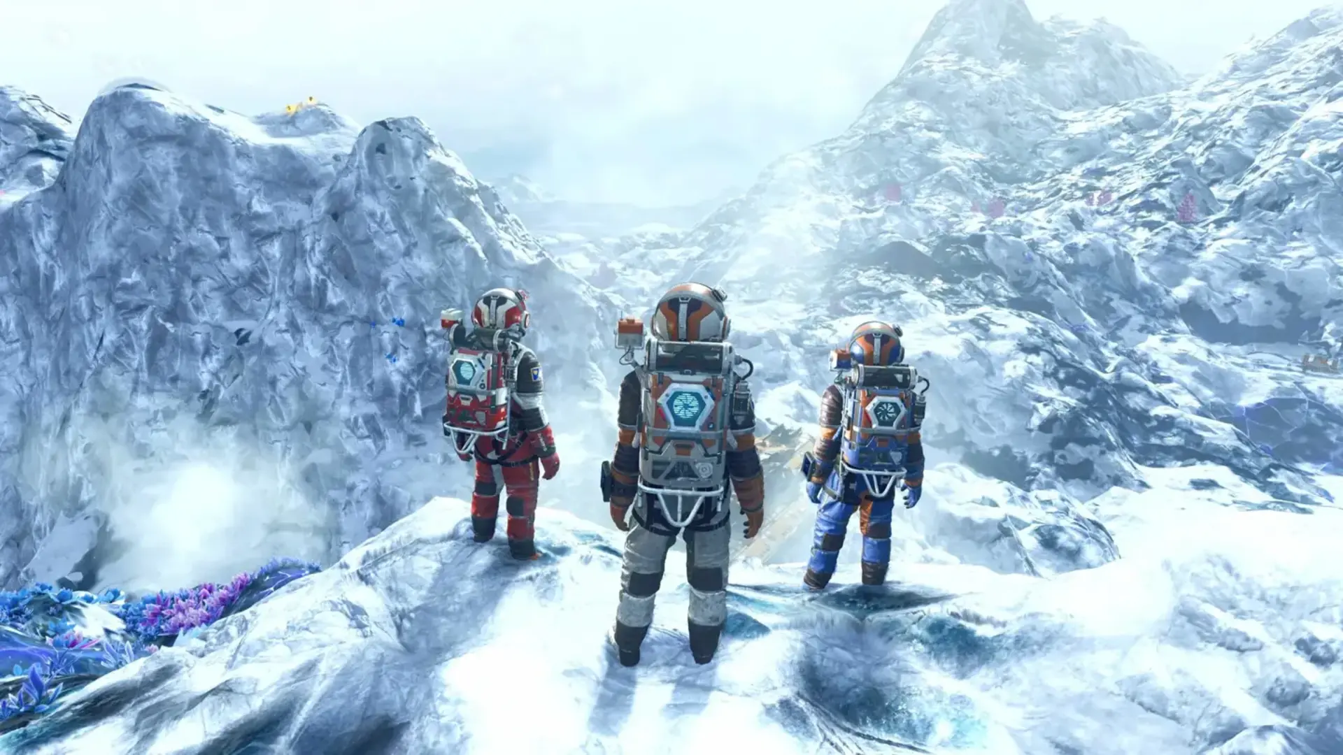 No Man's Sky New Update 6.005