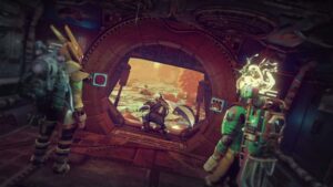 No Man's Sky Update 6.003