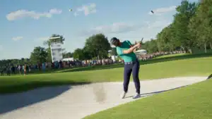 PGA Tour 2K25 Season 8 Update