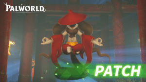Palworld update 1.077.287