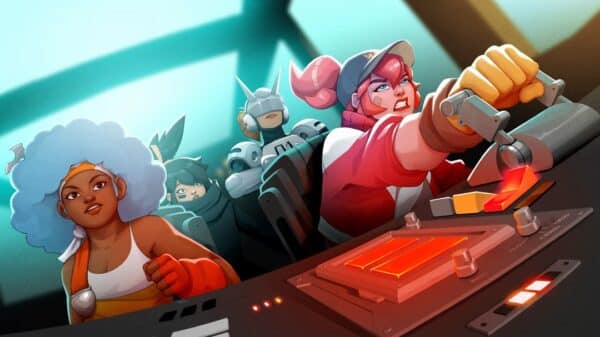 Ra Ra Boom Game Review – Rise of the AI