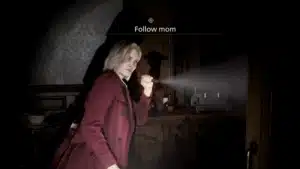 resident evil requiem new system