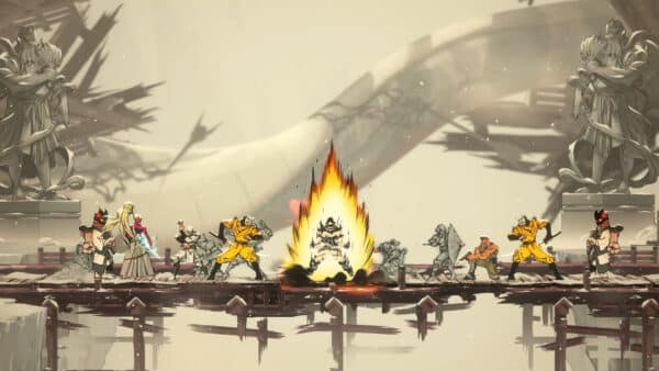 Shinobi: Art of Vengeance Review - A Perfect Storm of Steel