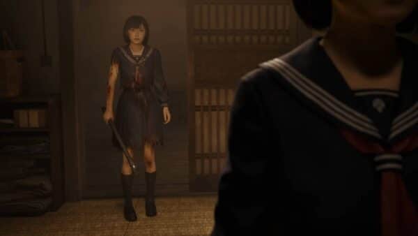 Silent Hill f New Story Trailer Reveals English Voice Acting