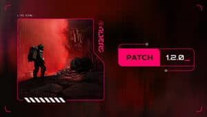 The Alters New Update 1.000.010