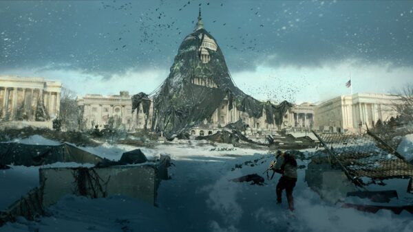 The Division 2 Teases Gamescom 2025 Announcement, With Fans Speculating Survival 2.0