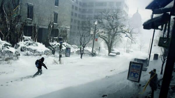 The Division 2 Year 7 Roadmap Revealed, Next Season Launches Sept. 9