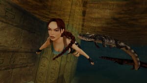 Tomb Raider 4-6 Remastered update 1.000.005