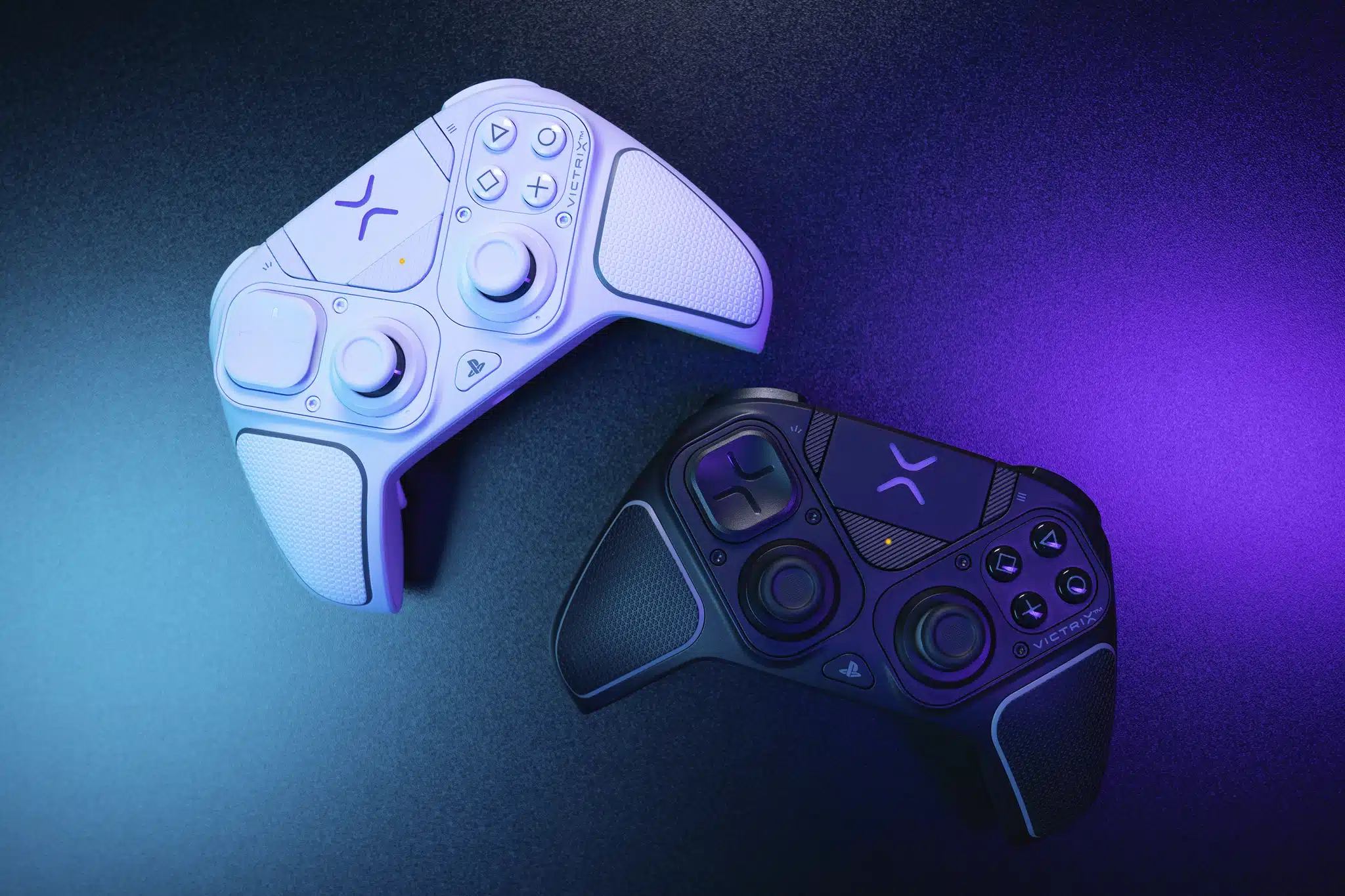 その他 victrix PRO BFG The Victrix Pro BFG Controller Just Got a Whole Lot Better