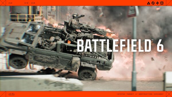 Battlefield 6 PC Requirements and Features Outlined