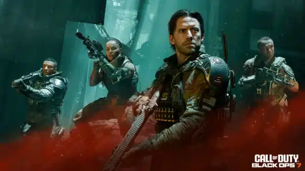 Black Ops 7 Is Lagging Behind Battlefield 6 in PS5 Pre-Orders, Which Is Surprising to See