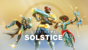 Destiny 2 New Update
