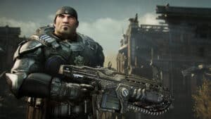 Gears of War: Reloaded New Update sept. 3