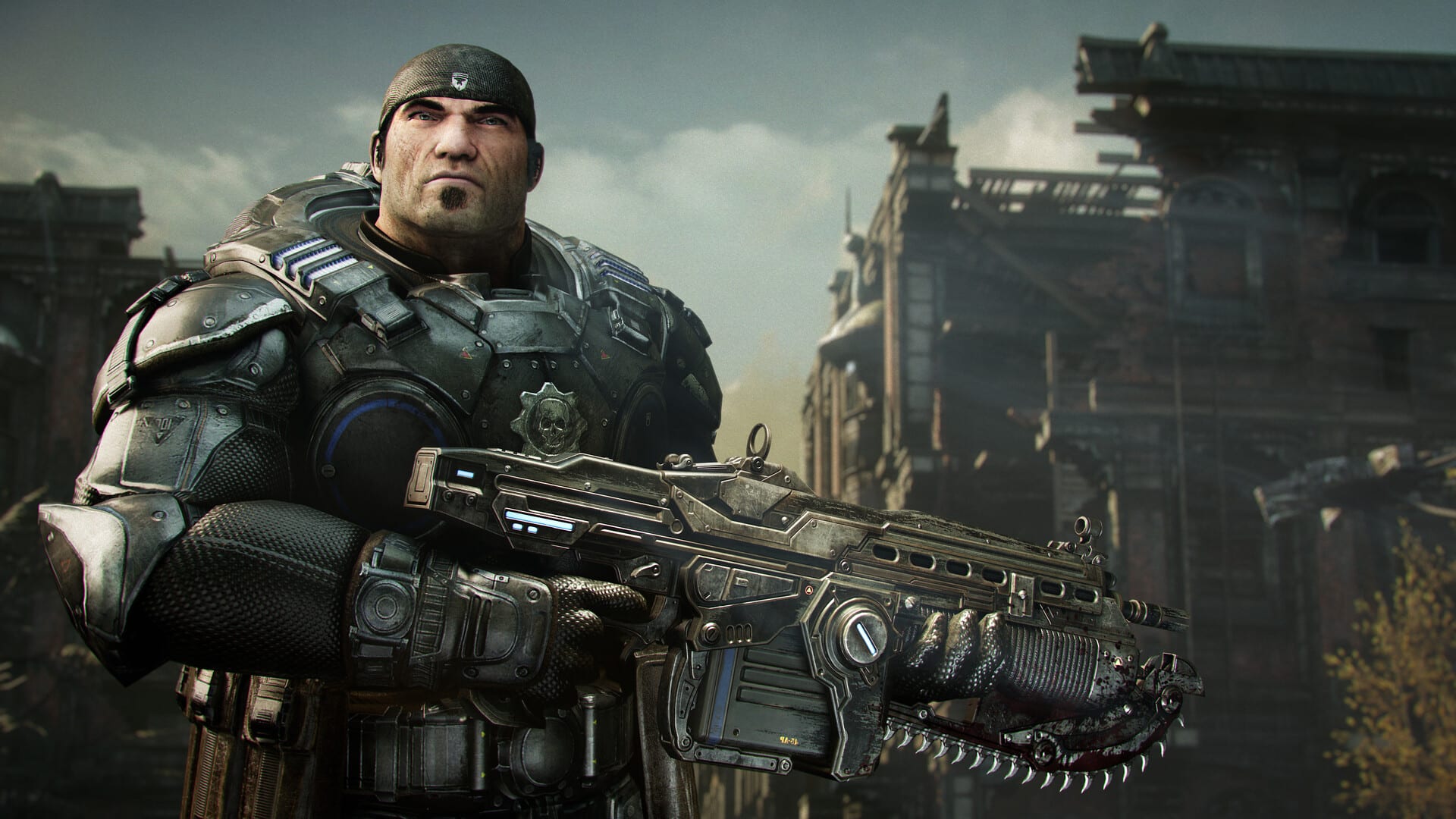 Gears of War: Reloaded New Update on Sept. 3 Brings It to Version 1.006.001, But Doesn’t Fix Major Issues