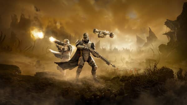 Helldivers 2 Version 6.0.0 Drops as Major Update 1.006.001; Complete Patch Notes Listed
