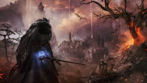 Lords of the Fallen New Update 1.082