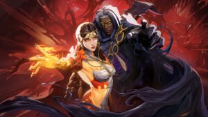 Marvel Rivals Update 1.000.039