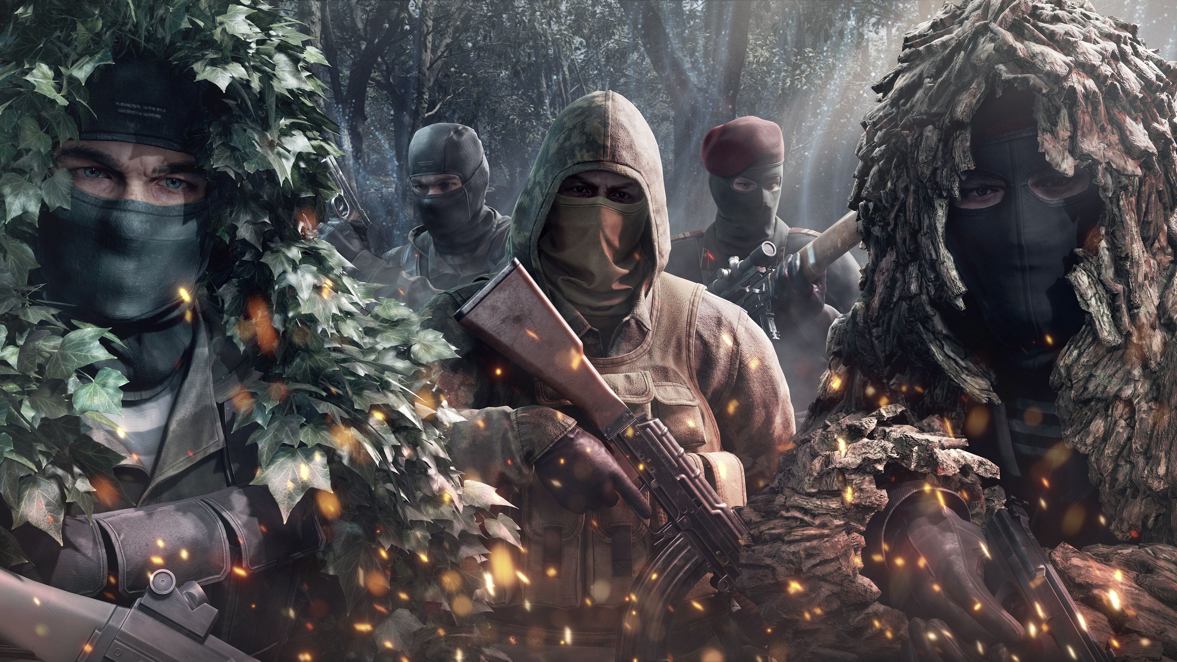 Metal Gear Solid Delta’s Online Mode “Fox Hunt” Launches in Fall 2025