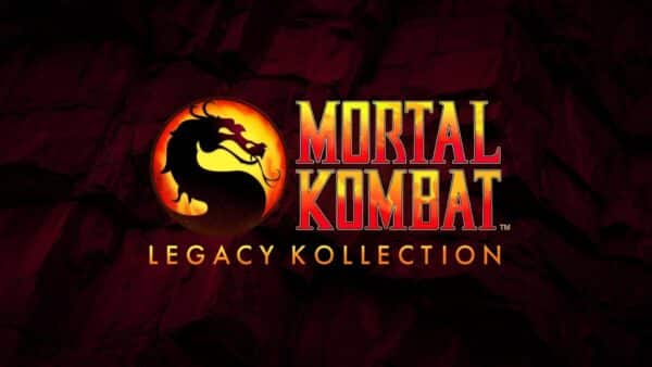 Mortal Kombat: Legacy Kollection Includes Games You Probably Never Played Yet