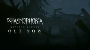 Phasmophobia New Update 1.000.021