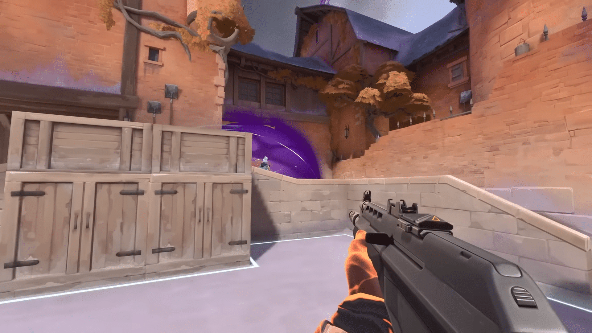 Valorant New Update 1.000.046 Drops for Ver. 11.04; Adds Abyss Map and Agent Adjustments