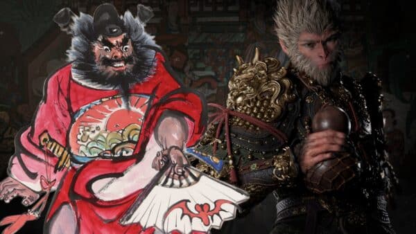 Report: "Black Myth: Zhongkui" Trademark Unearthed Ahead of Gamescom 2025