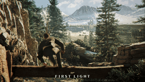 007: First Light Releases March 27; Gameplay, Pre-Order Bonuses, Legacy Edition and Voice Cast Revealed
