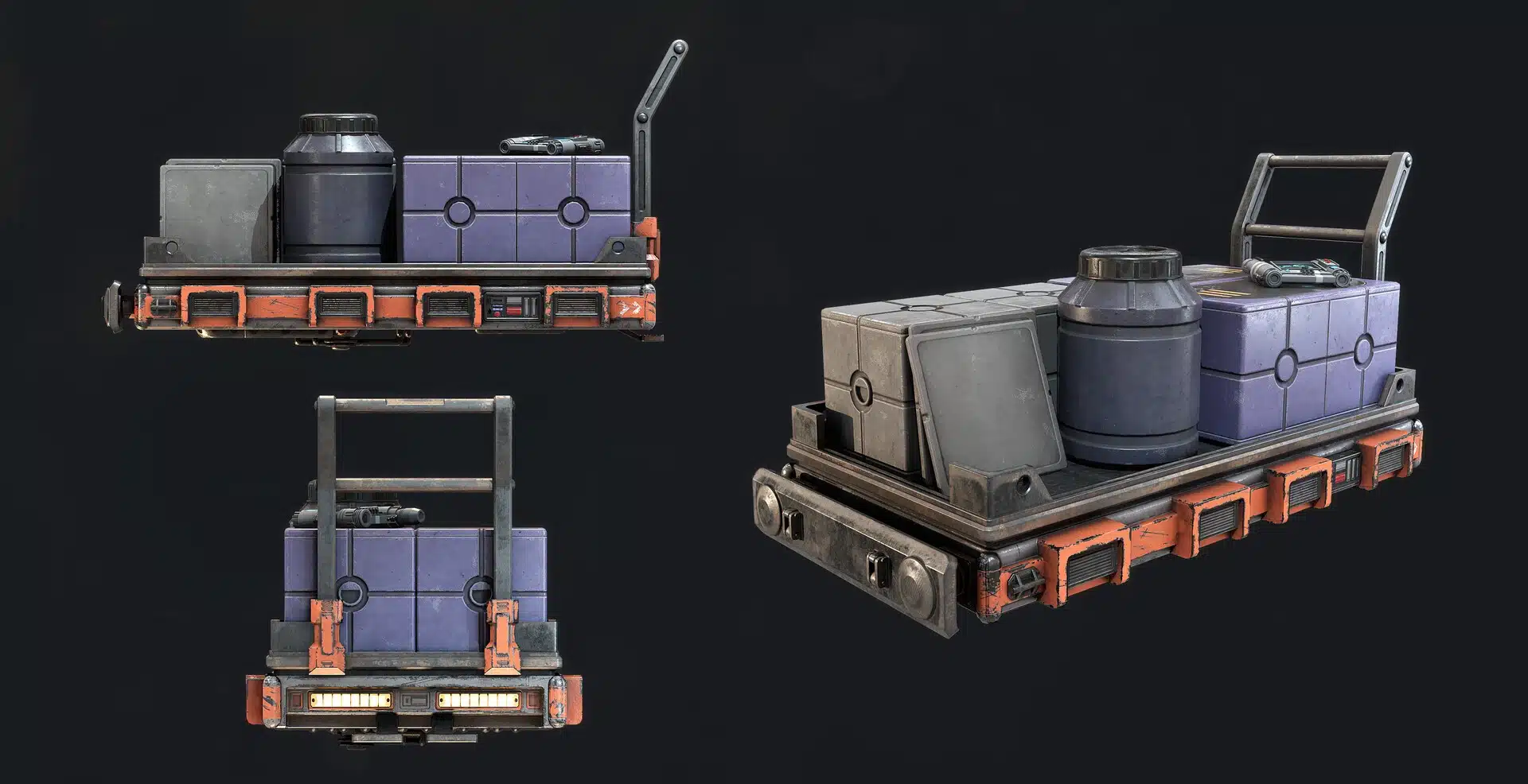 Mass Effect Legendary Edition