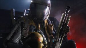 ARC Raiders final playtest