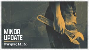 ARMA Reforger Minor Update 1.040.055