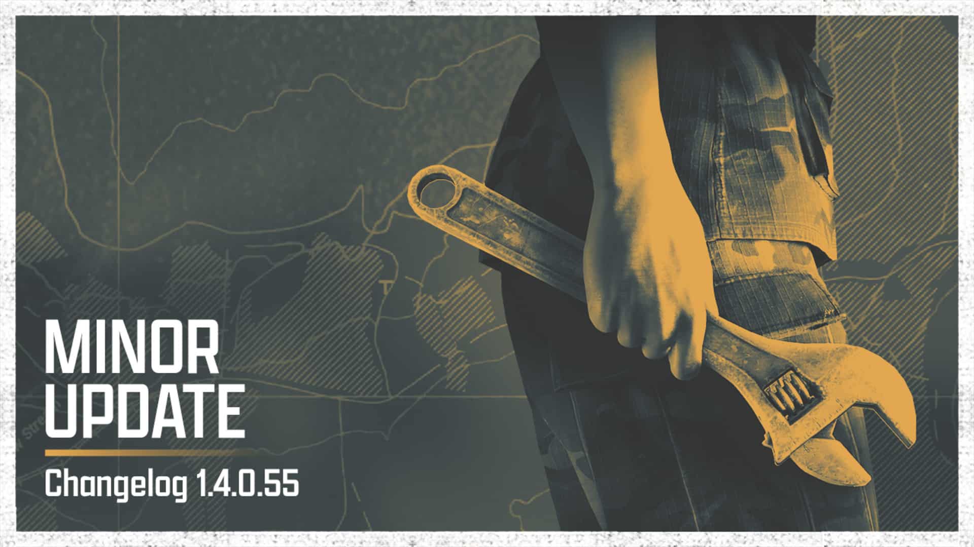 ARMA Reforger Minor Update 1.040.055