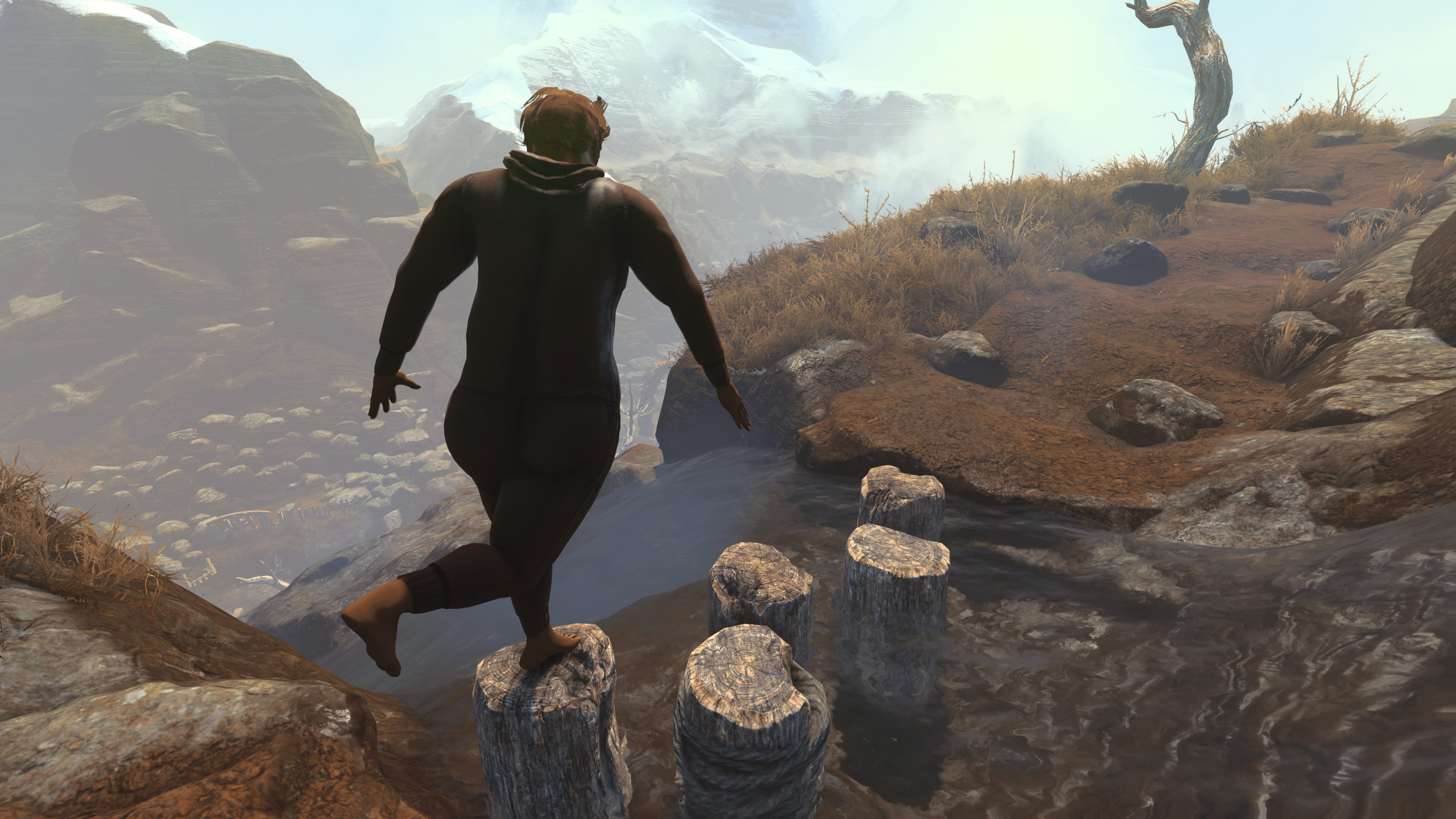 Baby Steps Review – One Step at a Time