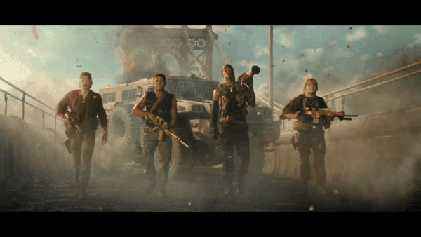 Battlefield 6 Live-Action Trailer Shows It's Commitment to Authenticity While Taking Jabs at Call of Duty