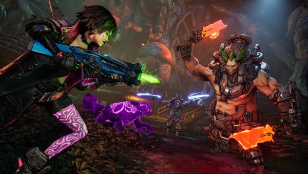Borderlands 4 Crashing and Performance Issues Plague Launch With Corrupted Saves Reported
