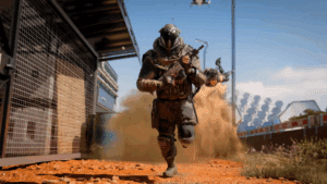 Black Ops 7 Beta Preload