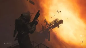 Cronos: The New Dawn Update 1.000.010