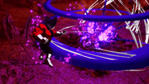 Dragon Ball Sparking Zero Update 3.000.003