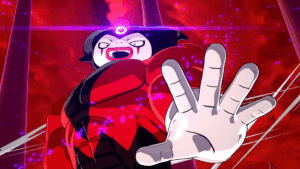 Dragon Ball Sparking Zero Update 2.000.014
