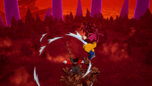 Dragon Ball: Sparking Zero Update 2.000.013