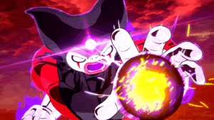 Dragon Ball Sparking Zero New Update 2.000.018
