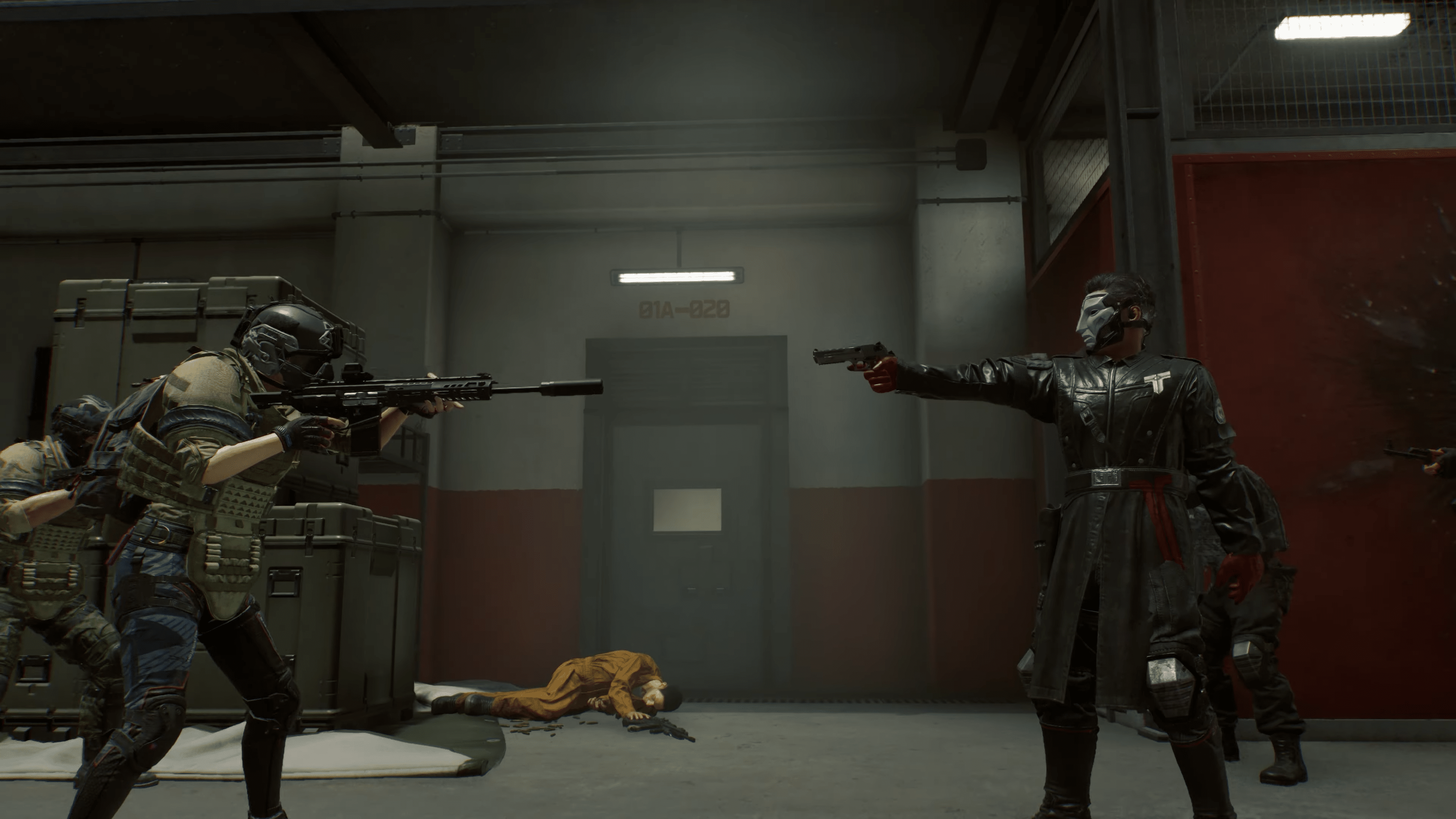 Delta Force New Season “War Ablaze” Launches Sept. 23; Brings Performance Improvements to Consoles