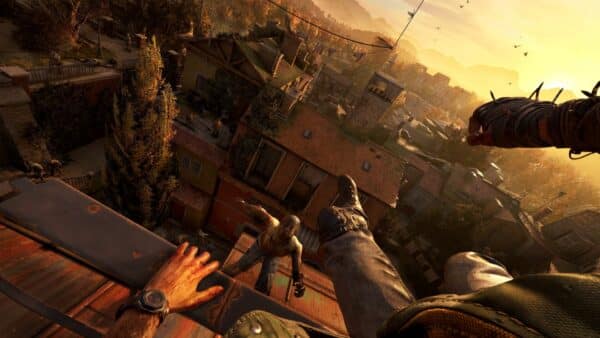 Dying Light: The Beast Developers Break Down How Parkour and Combat Has Evolved