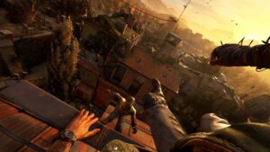 Dying Light: The Beast Update 1.002.005