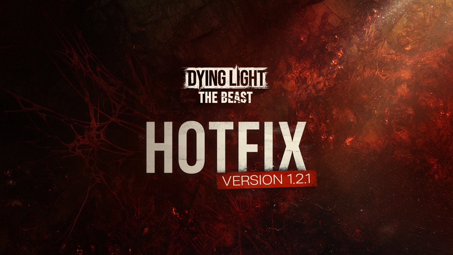 Dying Light: The Beast First Console Update 1.002.001 Drags Indoor Rain Fix