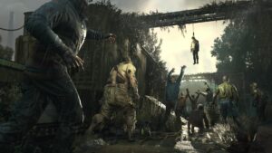 Dying Light: The Beast New Update 1.003.001